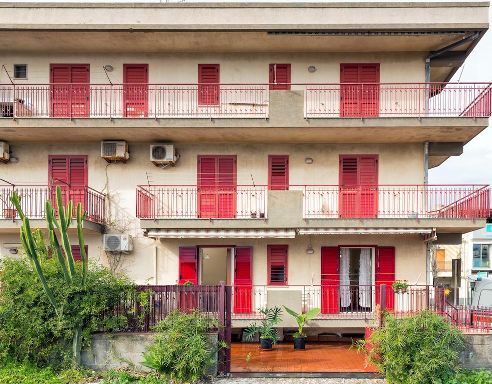Casa Susanna Fondachello  Exterior foto