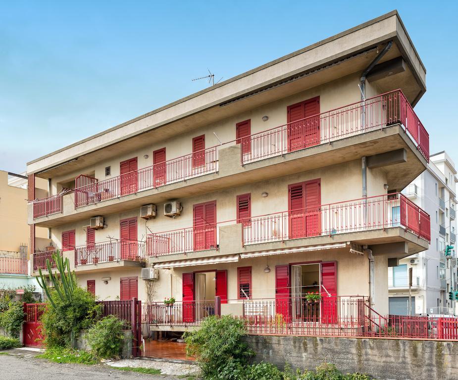 Casa Susanna Fondachello  Exterior foto