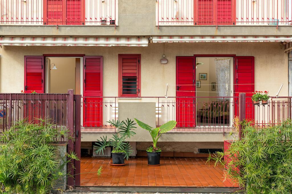 Casa Susanna Fondachello  Exterior foto