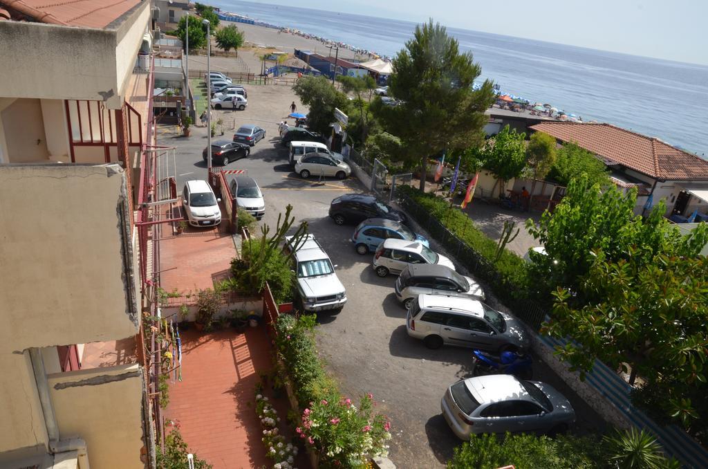 Casa Susanna Fondachello  Exterior foto